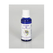Vita Chaos 55 Oestrogeendominantie 30 ml