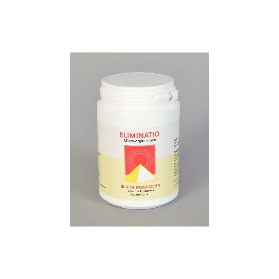 Vita Eliminatio 100 capsules