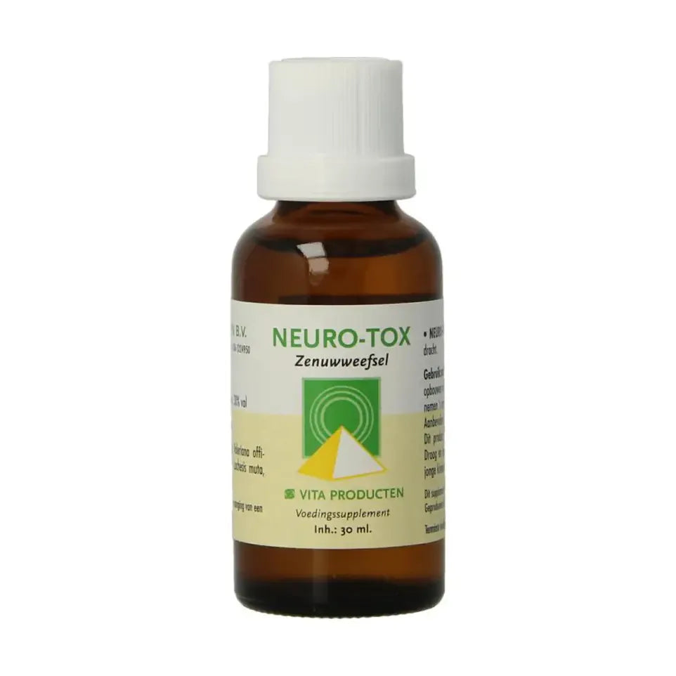 Vita Neuro tox 30 ml