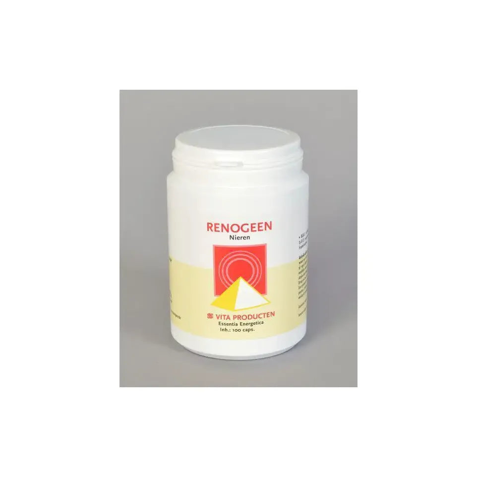 Vita Renogeen 100 capsules