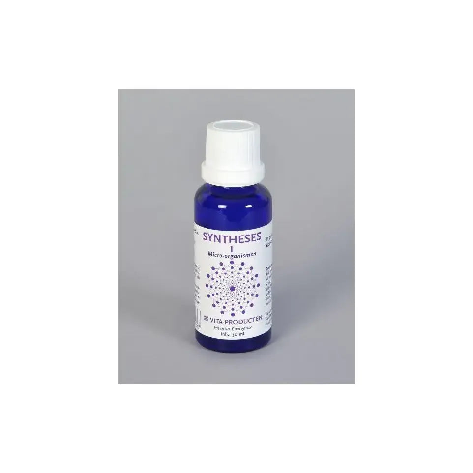 Vita Syntheses 1 micro organismen 30 ml