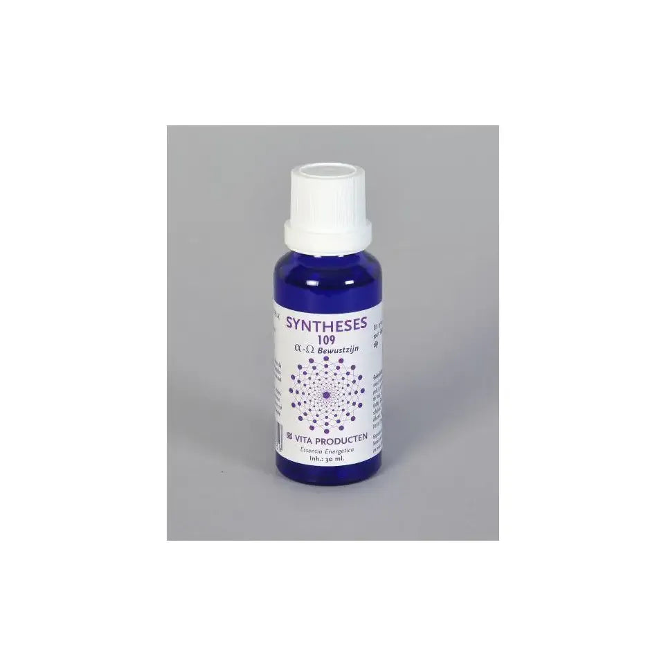 Vita Syntheses 109 alpha omega bew 30 ml