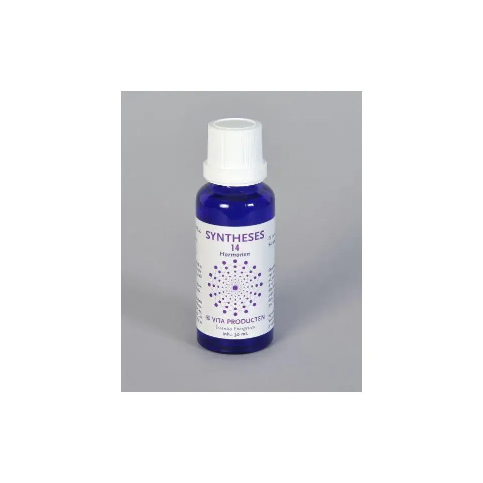 Vita Syntheses 14 hormonen 30 ml