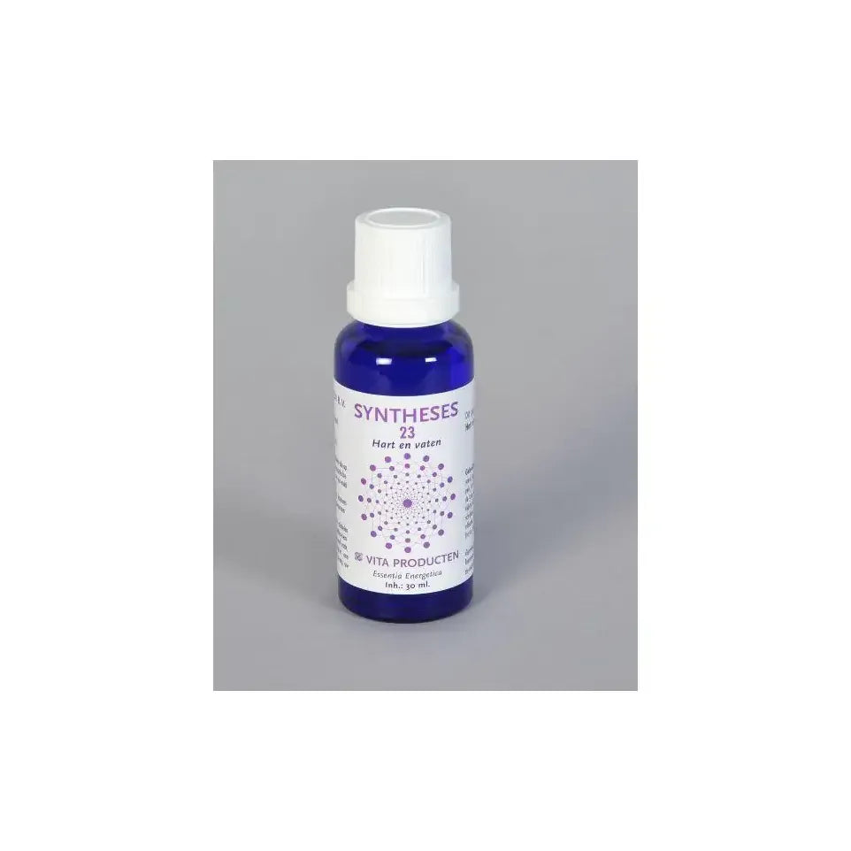 Vita Syntheses 23 hart en vaten 30 ml