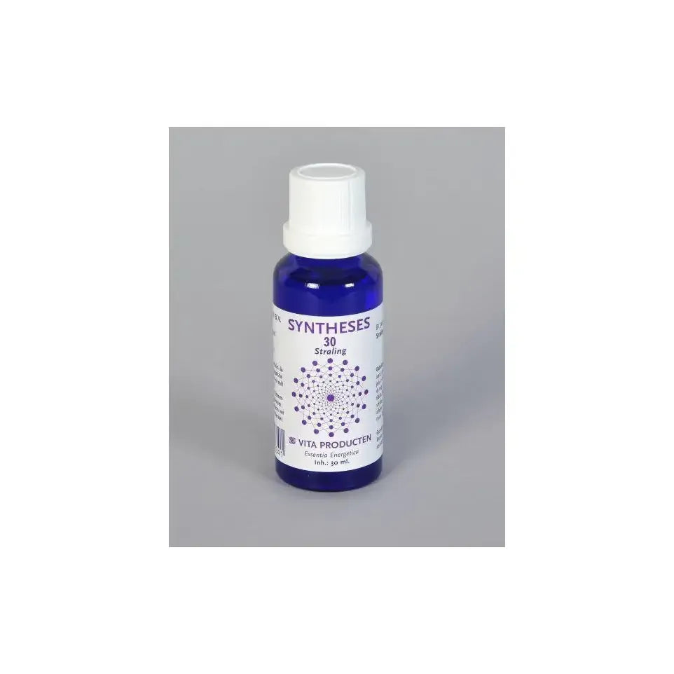 Vita Syntheses 30 straling 30 ml