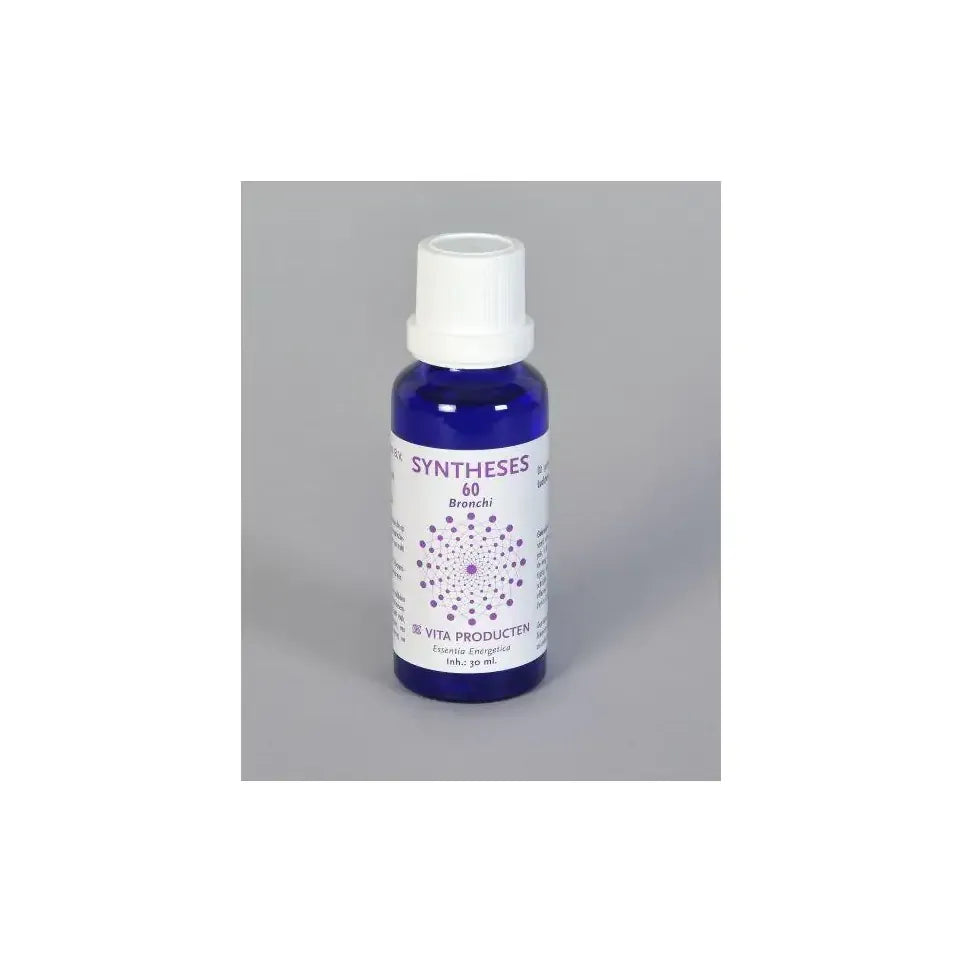 Vita Syntheses 60 bronchi 30 ml