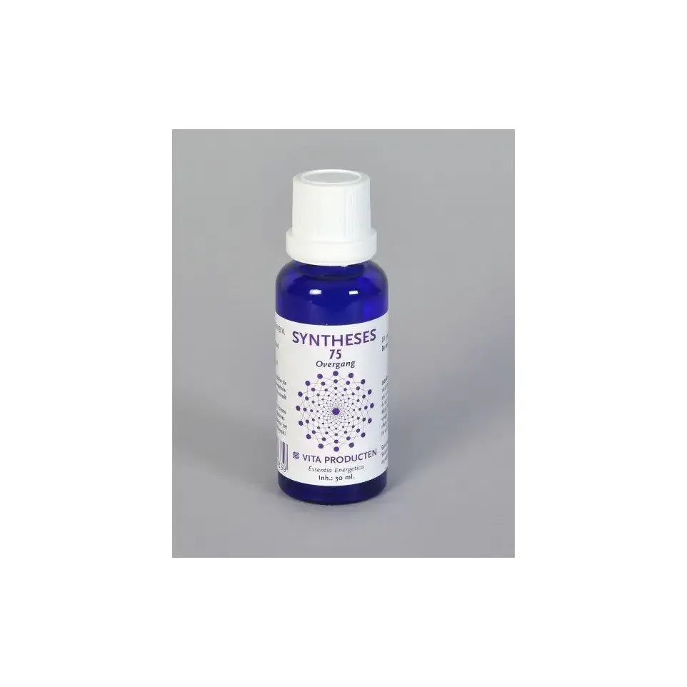 Vita Syntheses 75 overgang 30 ml