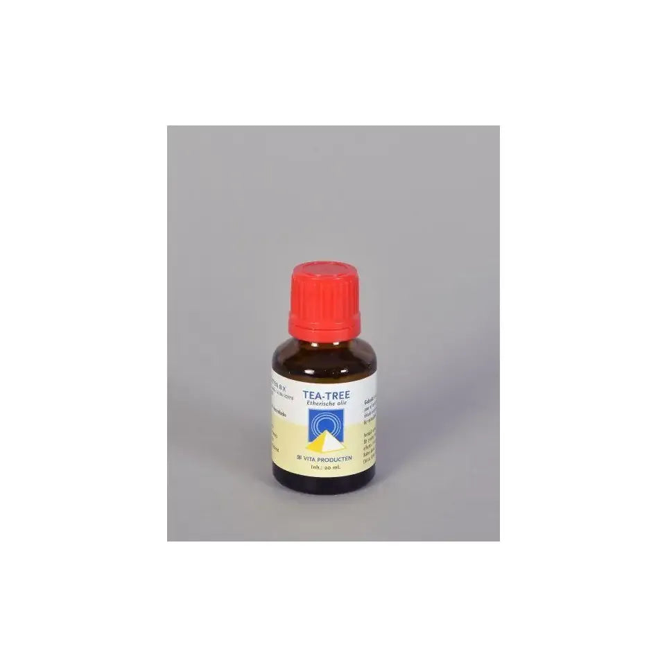 Vita Tea tree oil 20 ml