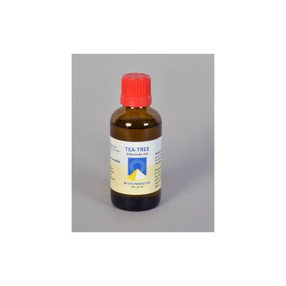 Vita Tea tree oil 50 ml
