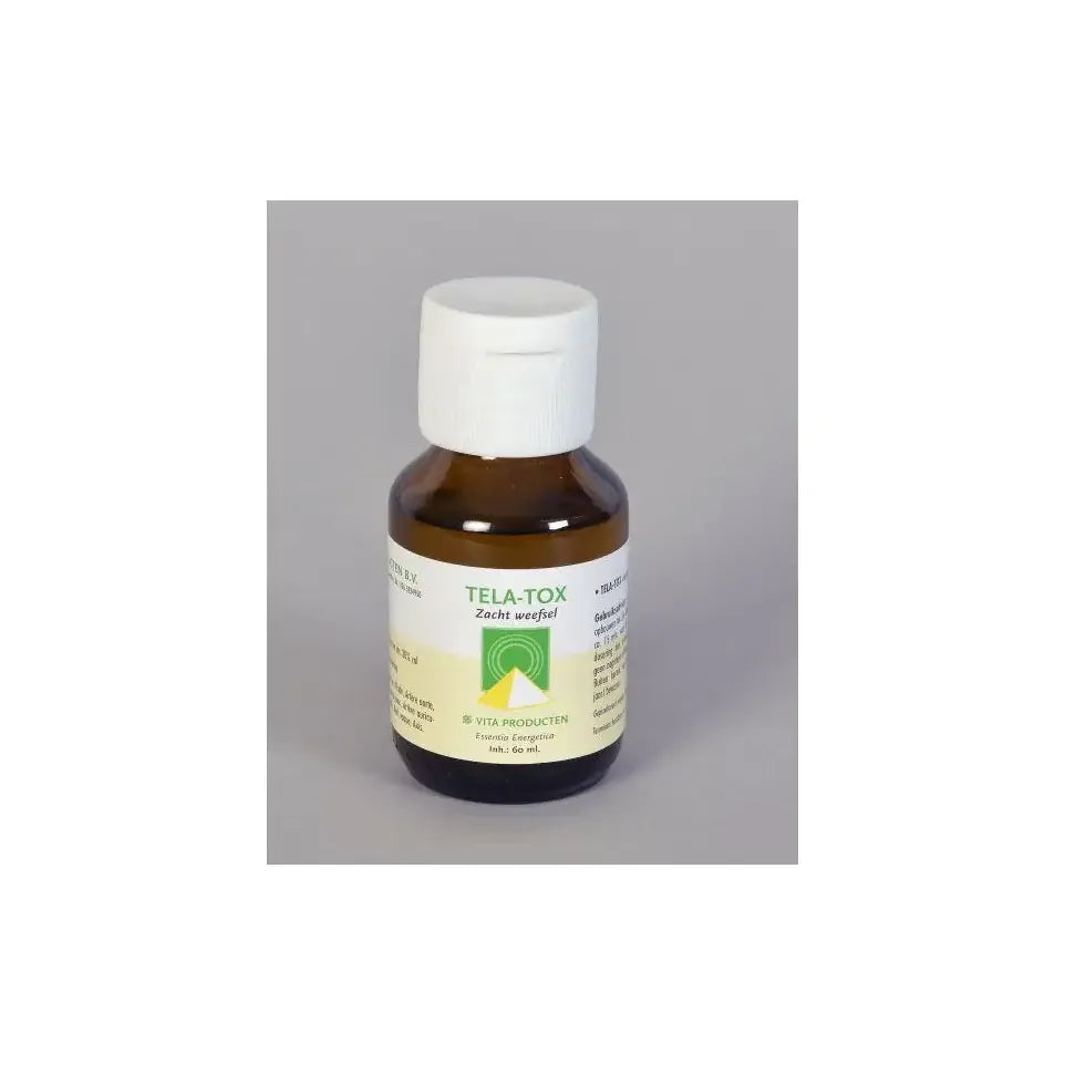 Vita Tela tox 60 ml