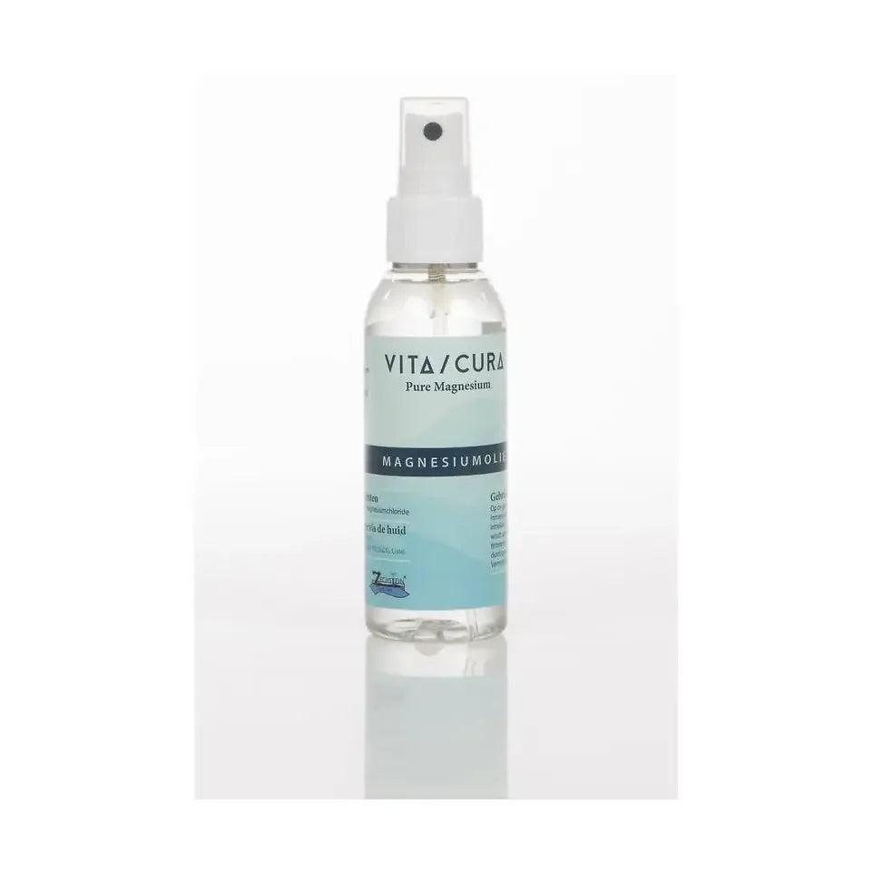 Vitacura Magnesium olie 100 ml