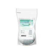Vitacura manesium zout flakes eucal 150 g (afbeelding 1)
