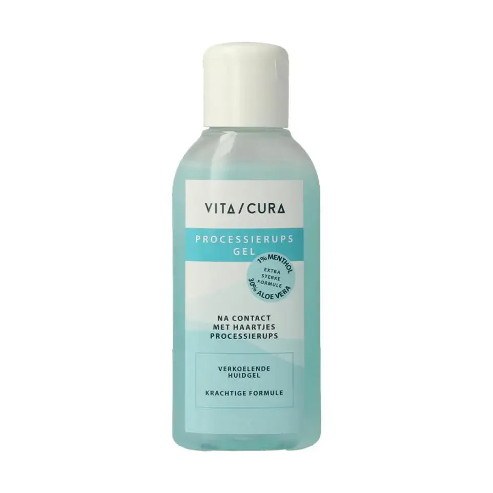 Vitacura Processierups gel 100 ml