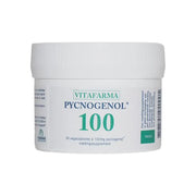 Pycnogenol 100 30 vcaps