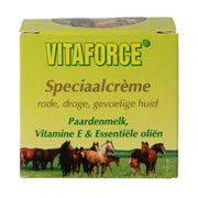 Vitaforce Paardenmelk special creme 50 ml