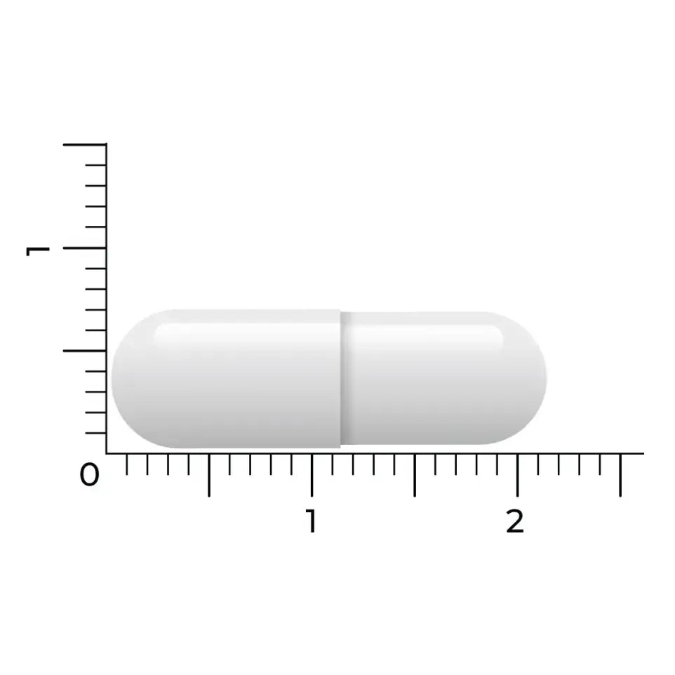 Vitakruid Pea Puur 400 60 vcaps