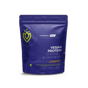 Vitakruid Vegan protein ijskoffie 921 gram