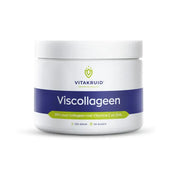 Vitakruid Viscollageen 130 gram