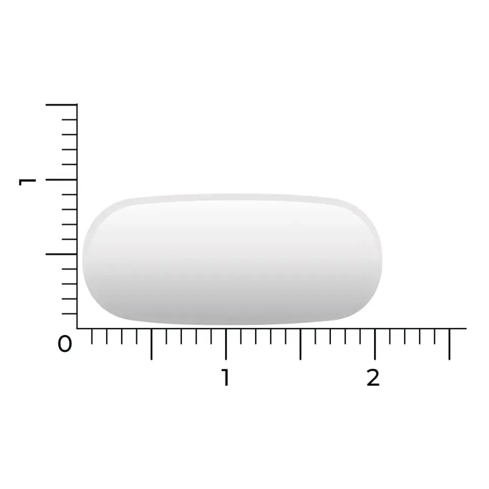 Vitakruid Vitamine C 1000 mg 90 tabletten (afbeelding 5)