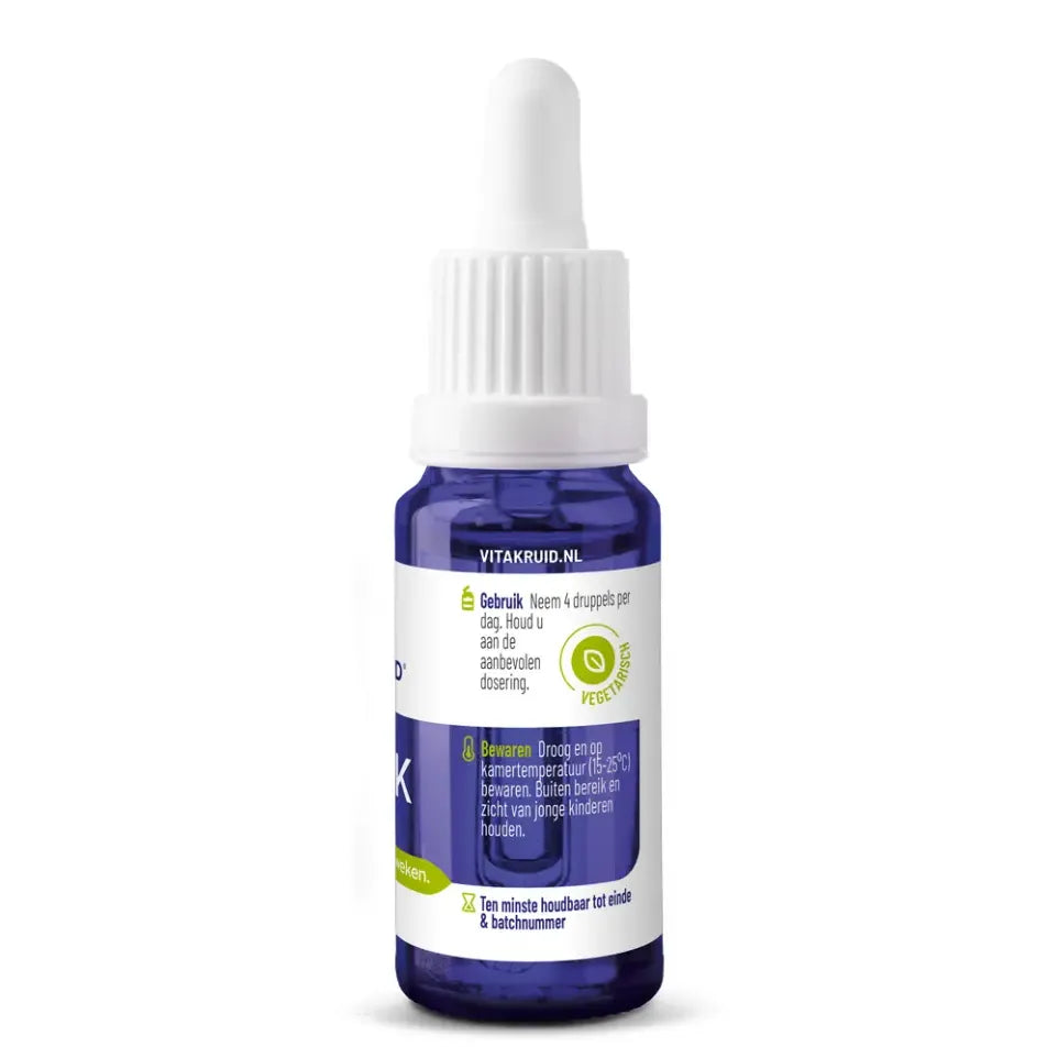 Vitakruid Baby K 10 ml