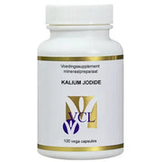Vital Cell Life Kalium jodide 500 mg 100 vcaps