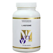 Vital Cell Life L-Histidine 500 mg 100 vcaps