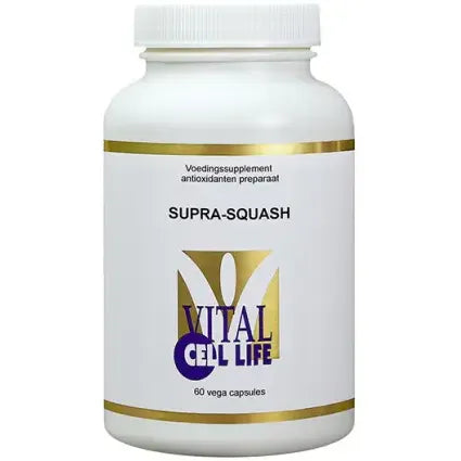 Vital Cell Life Supra squash 60 capsules
