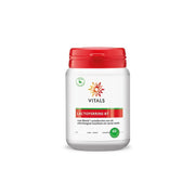 Vitals Lactoferrine-BT 60 capsules