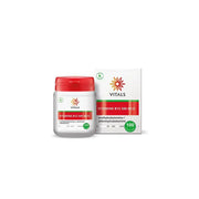 Vitals Vitamine B12 500 mcg 100 zuigtabletten