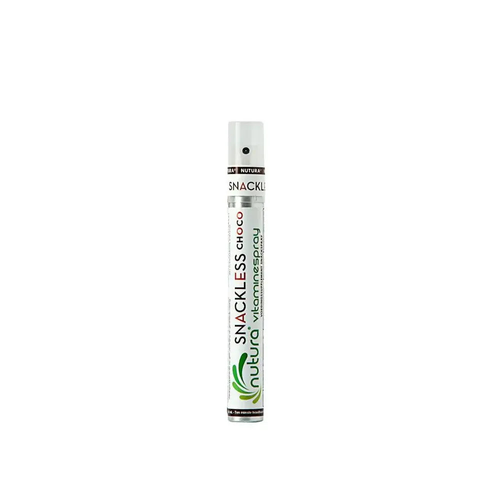 Vitamist Natura Snackless choco 14,4 ml