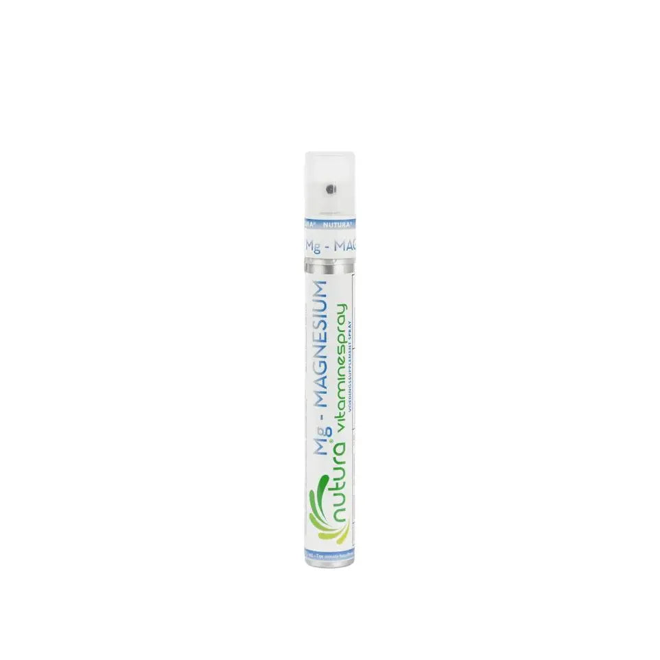 Nutura Vitaminespray mg-Magnesium 14,4 ml