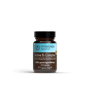 Vitamunda Liposomale active B complex 30 capsules