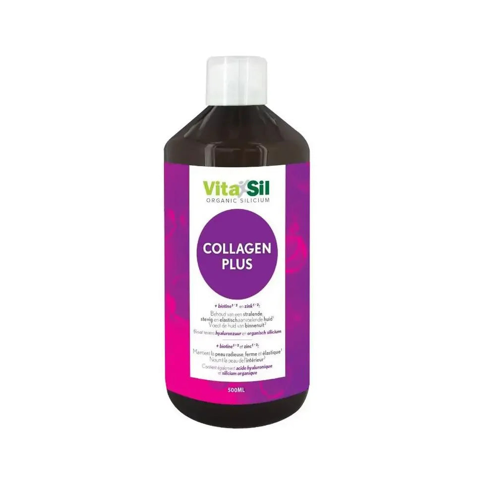 Vitasil Collagen plus 500 ml