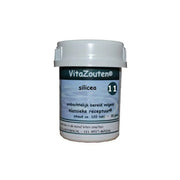 Vitazouten Silicea VitaZout Nr. 11 120 tabletten