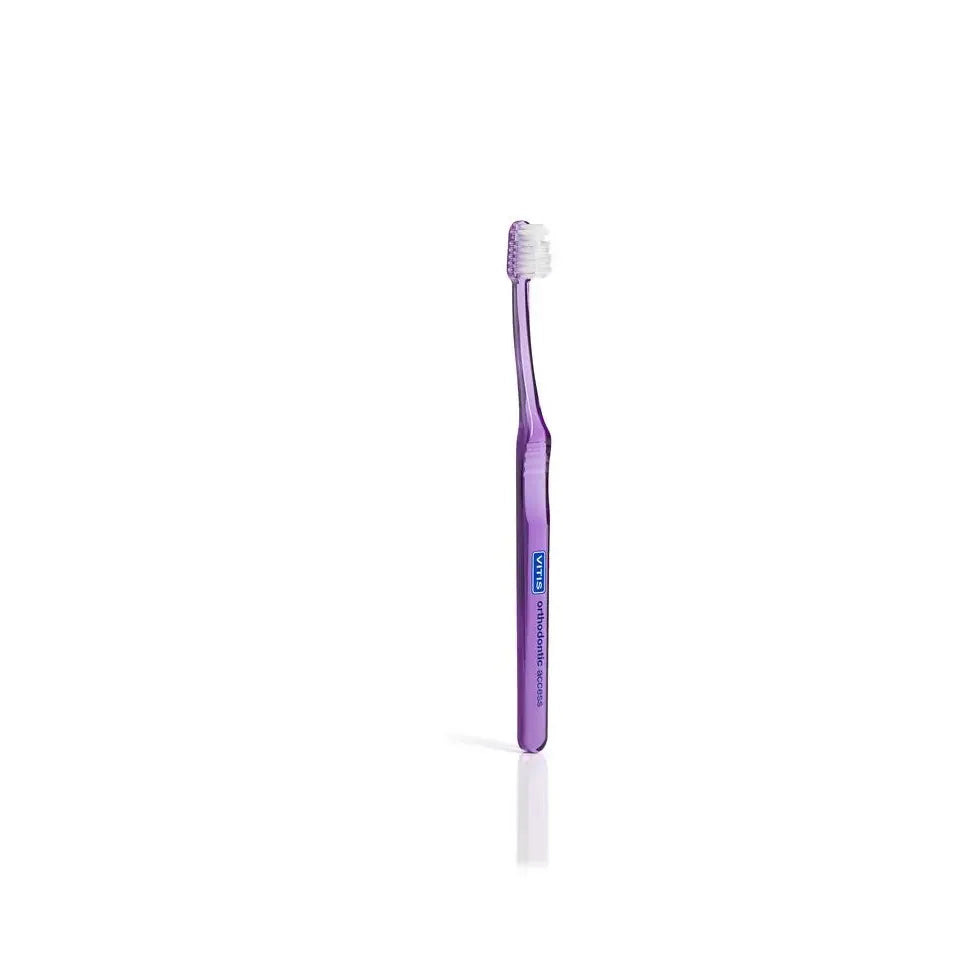 Vitis Orthodontic access borstel