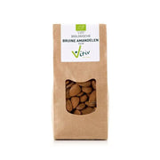 Vitiv Amandelen met vlies 250 gram