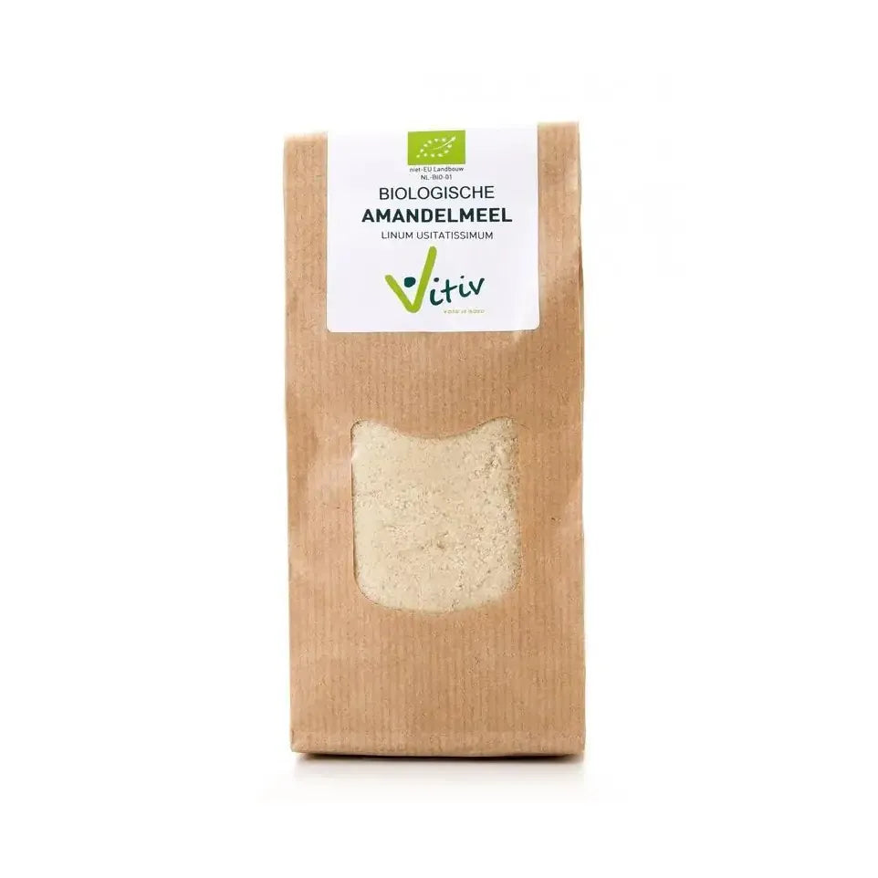 Vitiv Amandelmeel 1 kg