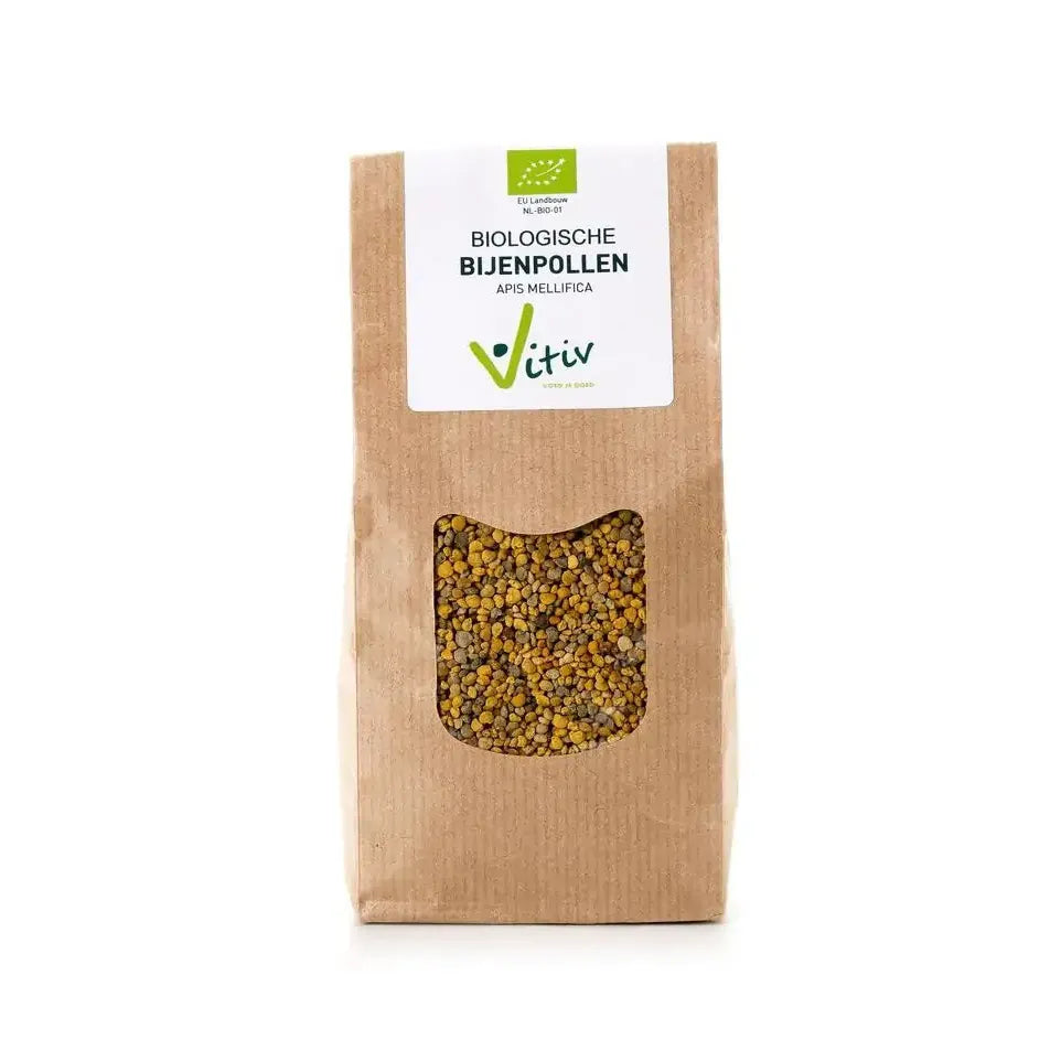 Vitiv Bijenpollen 300 gram