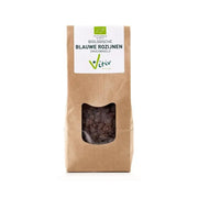 Vitiv Blauwe rozijnen klein 250 gram