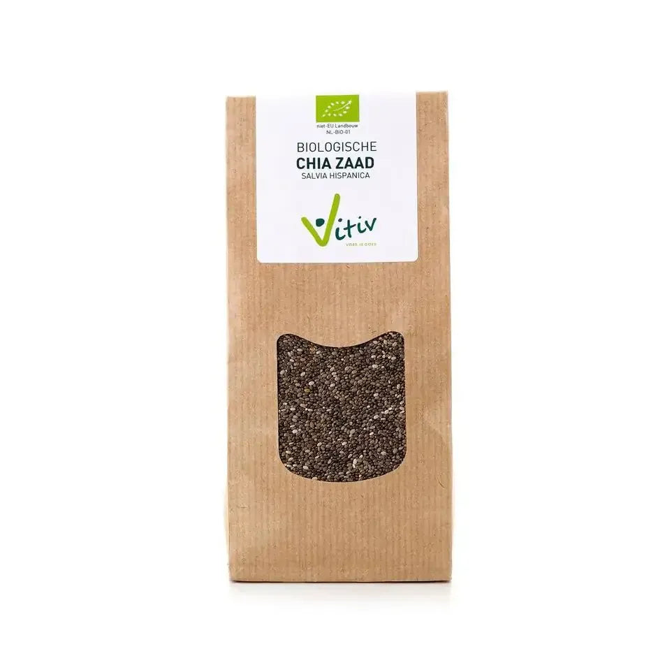 Vitiv Chiazaad 250 gram