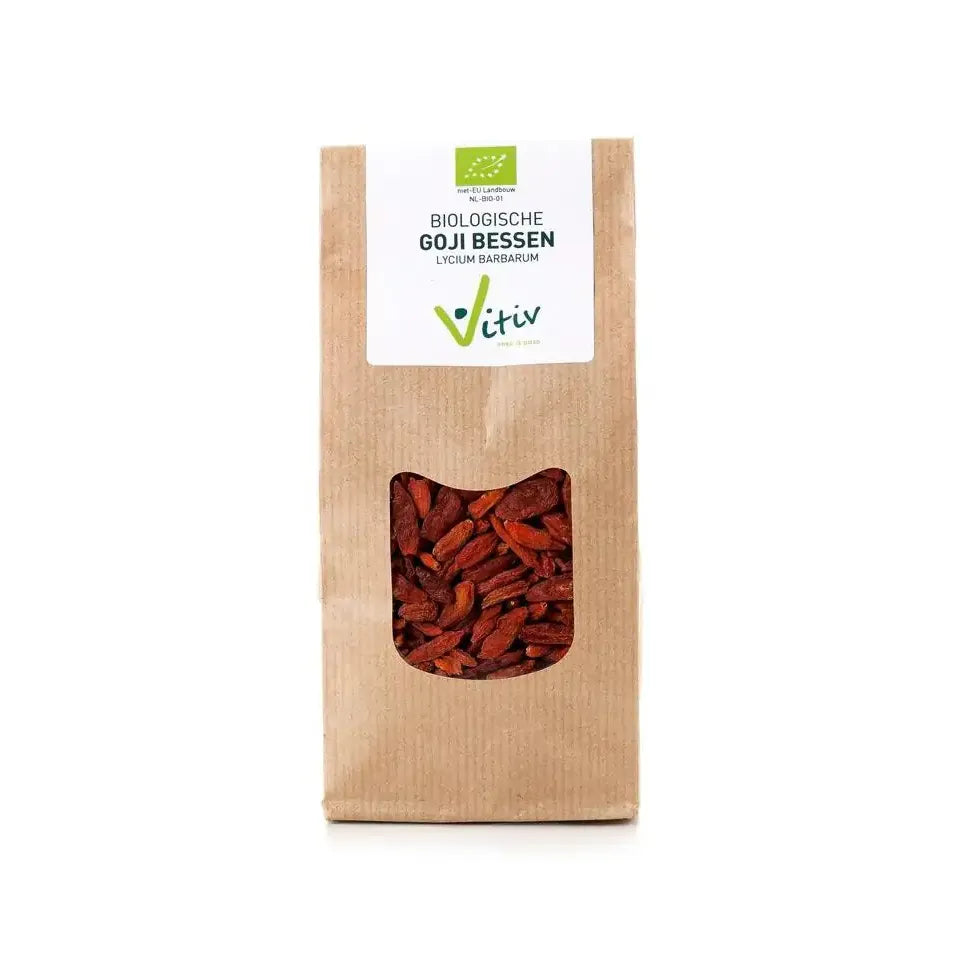 Vitiv Goji bessen 1 kg