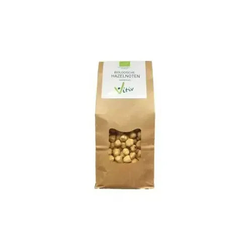 Vitiv Hazelnoten zonder vlies 250 gram