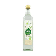 Vitiv mct olie c8 coconut pure 99% 500 ml