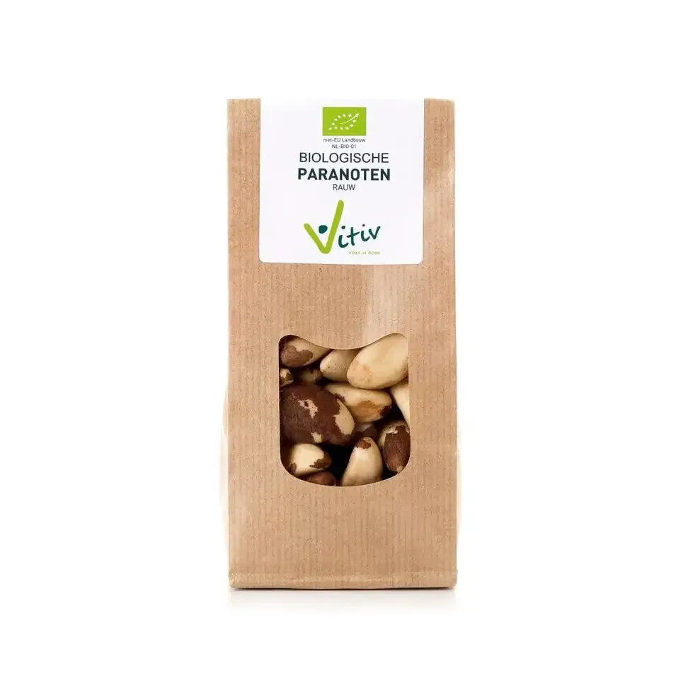 Vitiv Paranoten 250 gram