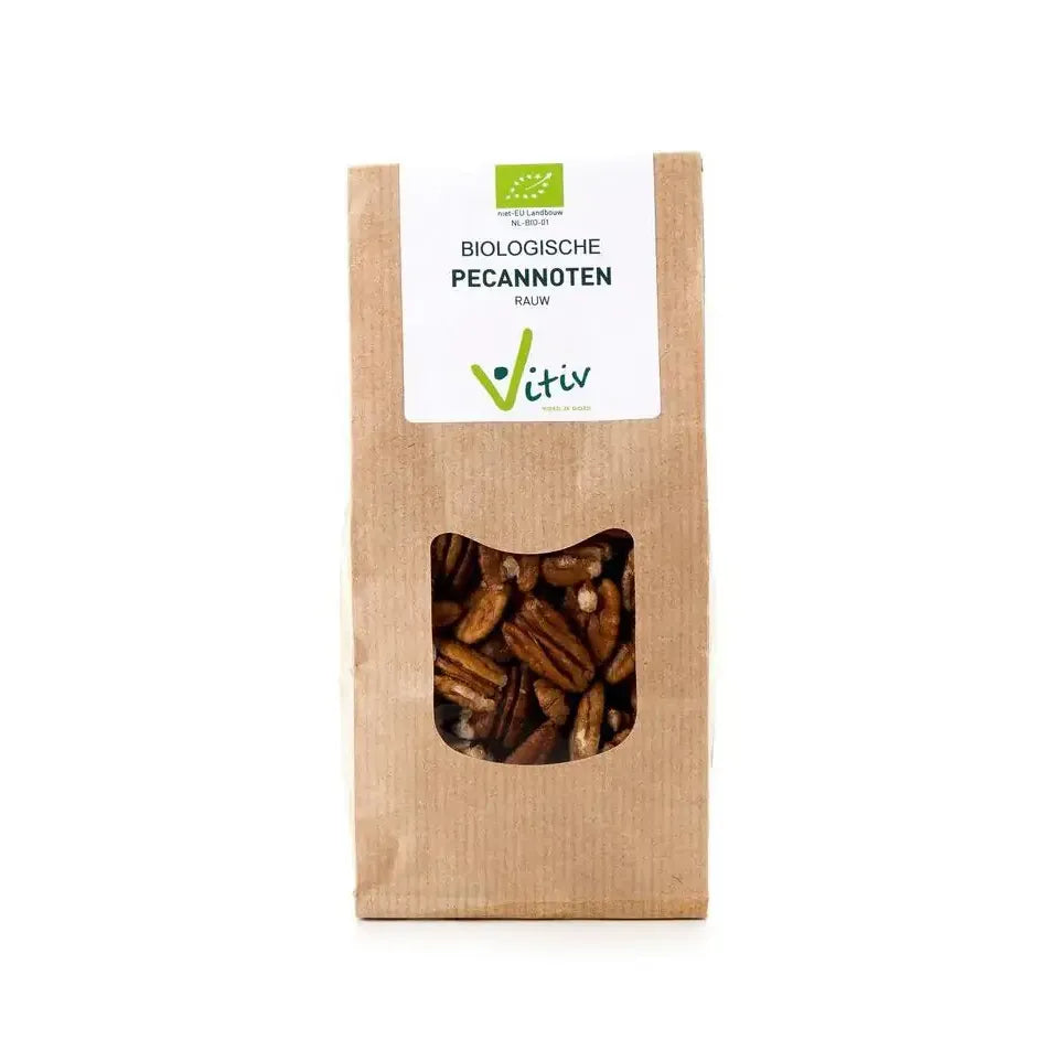 Vitiv Pecannoten 250 gram