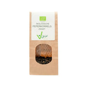 Vitiv Peperkorrels zwart 1 kg