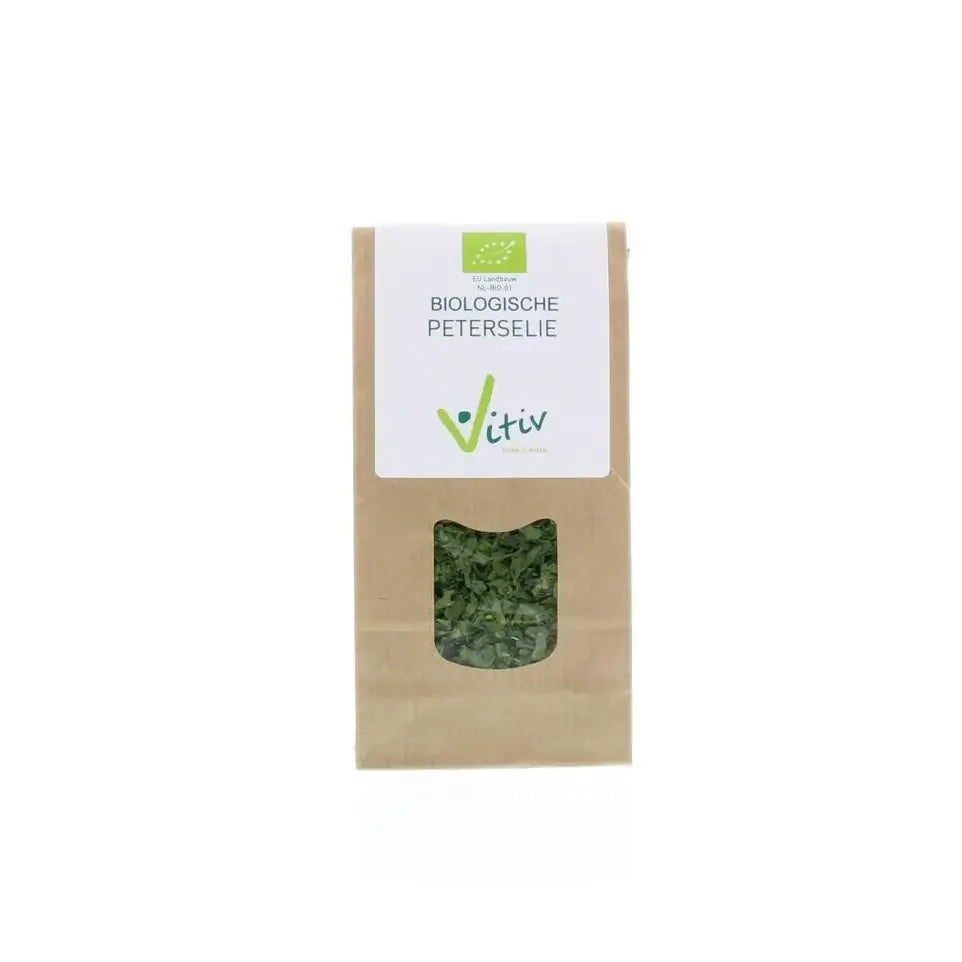 Vitiv Peterselie gesneden 15 gram
