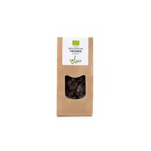 Vitiv Pruimen zonder pit 250 gram