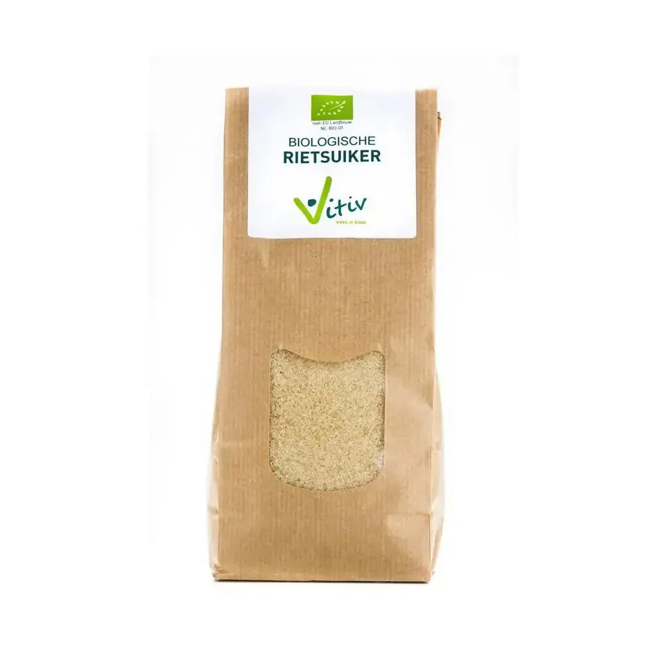 Vitiv Rietsuiker 1 kg