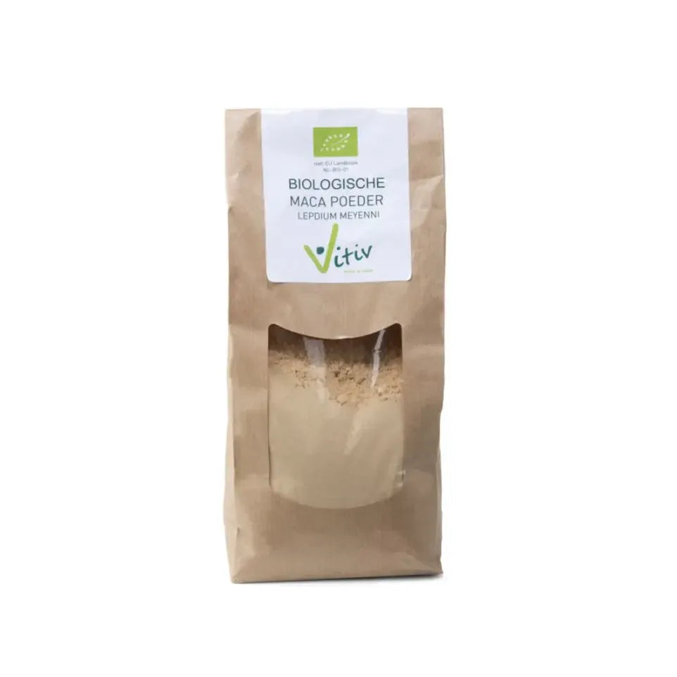 Vitiv Rode maca poeder 500 gram
